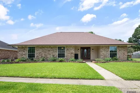 4910 Woodlyn Dr, Baton Rouge, LA 70816