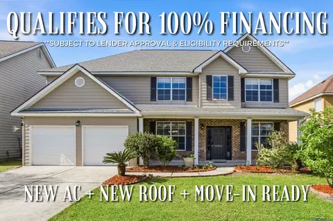 14222 Cedar Pointe Ave, Baton Rouge, LA 70809