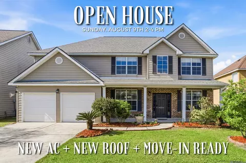 14222 Cedar Pointe Ave, Baton Rouge, LA 70809