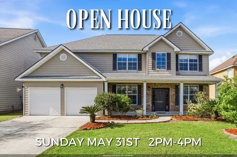 14222 Cedar Pointe Ave, Baton Rouge, LA 70809