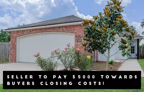 1335 Miguel Ave, Saint Gabriel, LA 70776