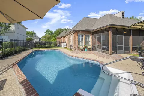 2315 S Turnberry Ave, Zachary, LA 70791