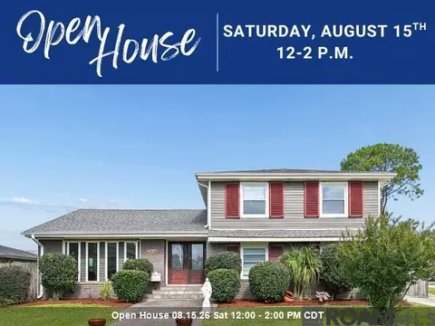 2820 Ingrid Ln, Metairie, LA 70003
