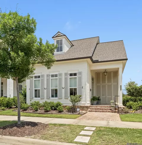 5329 Mimosa St, Baton Rouge, LA 70808