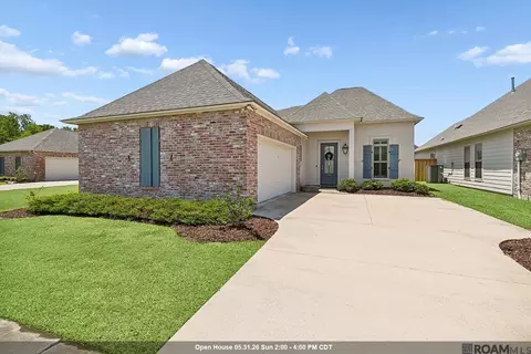 570 White Egret Dr, Baton Rouge, LA 70810