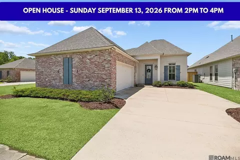 570 White Egret Dr, Baton Rouge, LA 70810