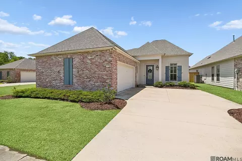 570 White Egret Dr, Baton Rouge, LA 70810