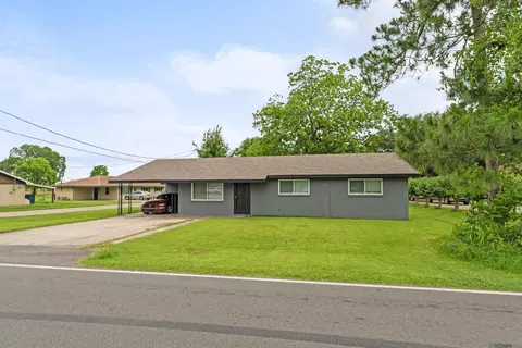 314 Vatican Dr, Donaldsonville, LA 70346
