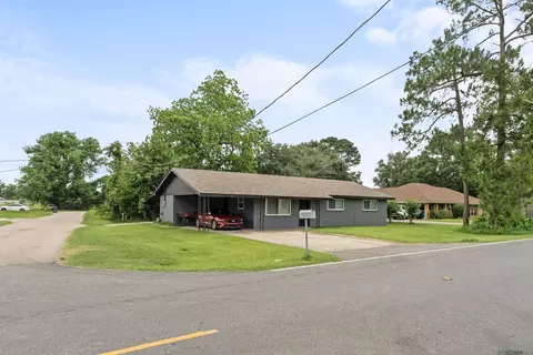 314 Vatican Dr, Donaldsonville, LA 70346
