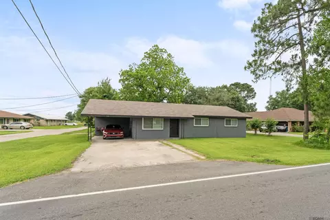 314 Vatican Dr, Donaldsonville, LA 70346