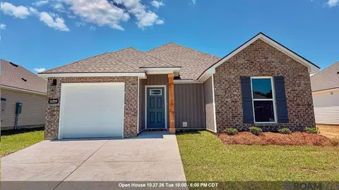 14289 Monmouth Ave, Denham Springs, LA 70726
