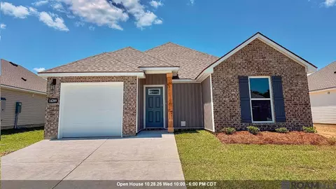 14289 Monmouth Ave, Denham Springs, LA 70726