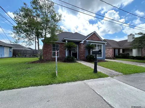 3723 Soledad Ave, Baton Rouge, LA 70816