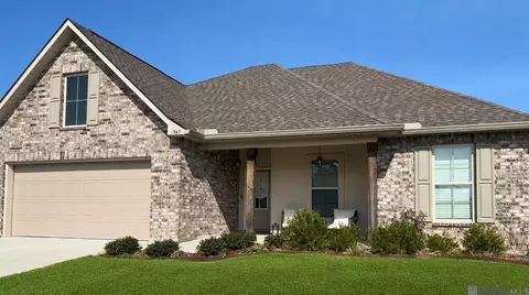1547 Rangeland Ave, Zachary, LA 70791