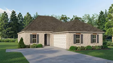 3471 Waterbury Ave, Baton Rouge, LA 70810