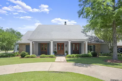 542 High Lake Dr, Baton Rouge, LA 70810