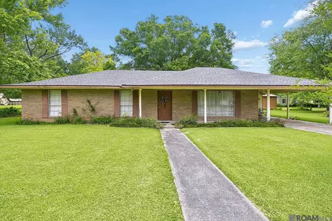 17355 Bud Mcmorris Rd, Livingston, LA 70754