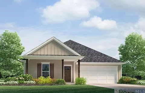 24758 Berry Ridge Ln, Springfield, LA 70462