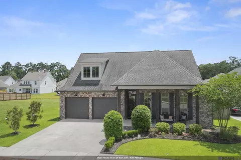 12896 Solemn Oaks Ave, Baton Rouge, LA 70818