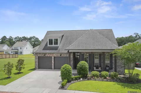 12896 Solemn Oaks Ave, Baton Rouge, LA 70818