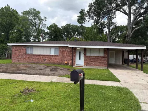 7687 Maribel Ct, Baton Rouge, LA 70812
