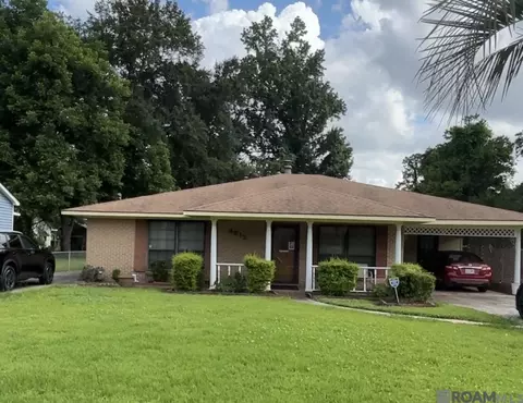 4912 Sumrall, Baton Rouge, LA 70811