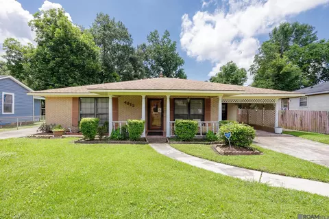4912 Sumrall, Baton Rouge, LA 70811