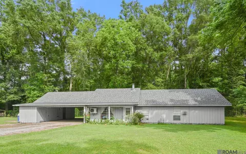 9747 Grant St, Wilson, LA 70789