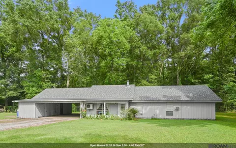 9747 Grant St, Wilson, LA 70789