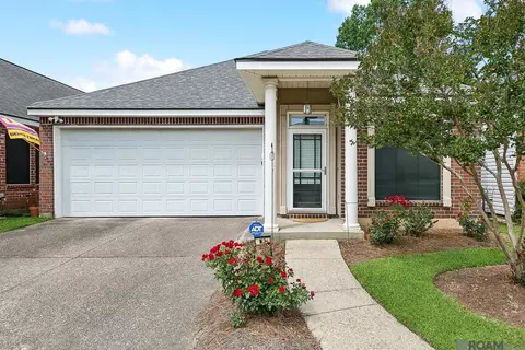 12500 Old Hammond Hwy # W2, Baton Rouge, LA 70816