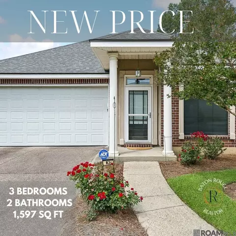 12500 Old Hammond Hwy # W2, Baton Rouge, LA 70816