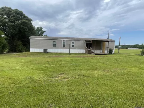 27458 Zack Magee Rd, Franklinton, LA 70438