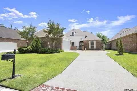 16208 Woodland Trail Ave, Baton Rouge, LA 70817