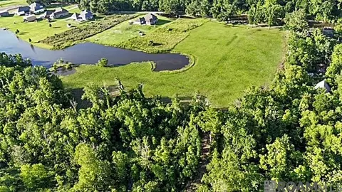 lot1 A-1 New River Rd, Saint Amant, LA 70774