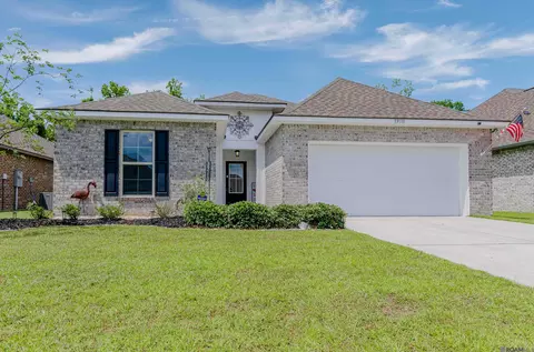 39110 Forestwood Ave, Gonzales, LA 70737