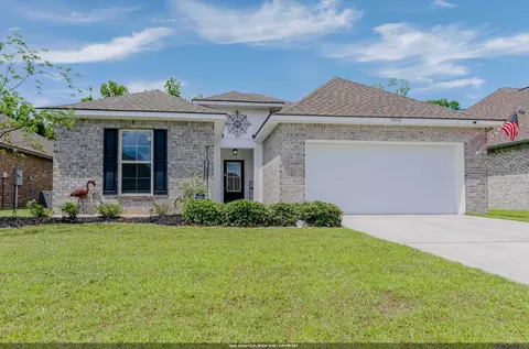 39110 Forestwood Ave, Gonzales, LA 70737