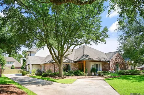 18026 Prestwick Ave, Baton Rouge, LA 70810