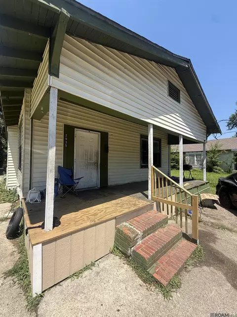 2935 Osceola St, Baton Rouge, LA 70805