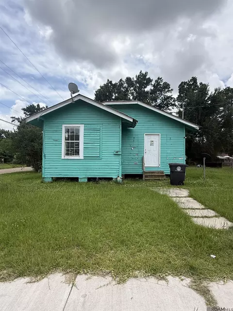 2684 Amarillo St, Baton Rouge, LA 70805