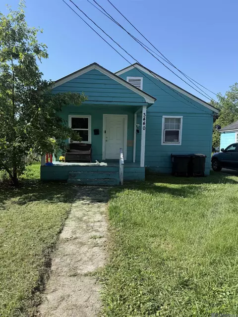 3440 Hollywood St, Baton Rouge, LA 70805