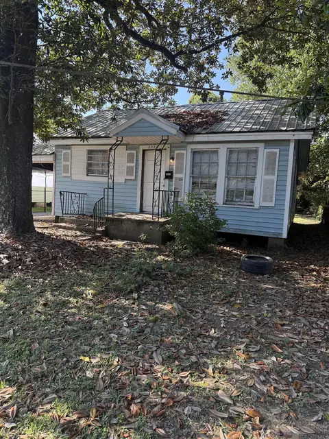 2520 Hollywood St, Baton Rouge, LA 70805