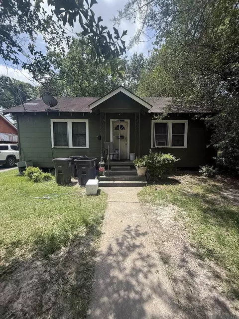 3164 Sherwood St, Baton Rouge, LA 70805