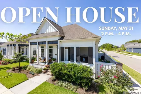 14006 Mullins Way, Baton Rouge, LA 70817