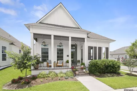14006 Mullins Way, Baton Rouge, LA 70817