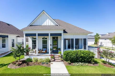 14006 Mullins Way, Baton Rouge, LA 70817
