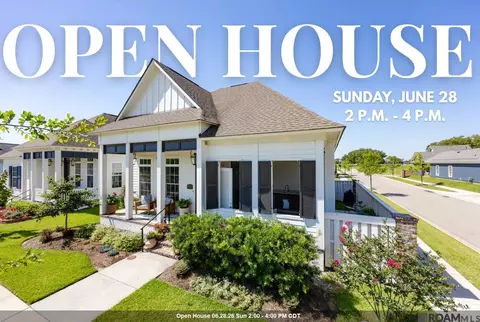 14006 Mullins Way, Baton Rouge, LA 70817