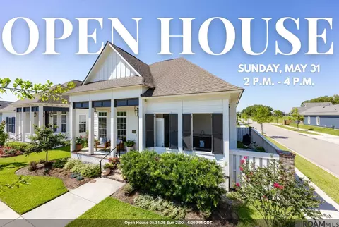 14006 Mullins Way, Baton Rouge, LA 70817