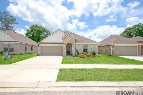 734 Lambot Ave, Zachary, LA 70791