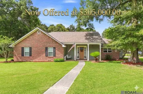 16777 Buckner Dr, Greenwell Springs, LA 70739