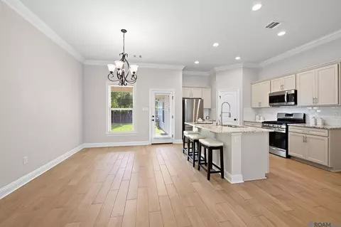 14518 Sterling Oaks Dr, Gonzales, LA 70737